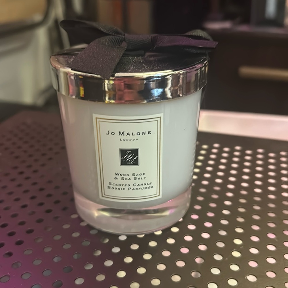 Jo Malone Candle